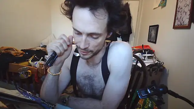 عرض كام JohnnyMoves