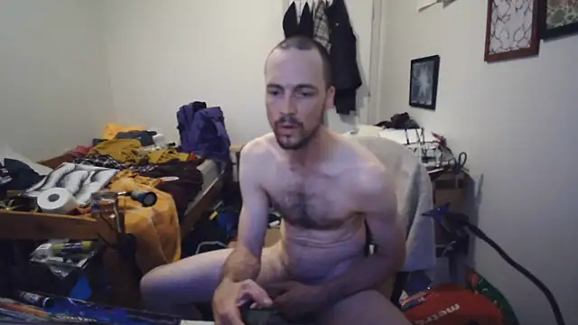 Chat +18 de JohnnyMoves ao vivo