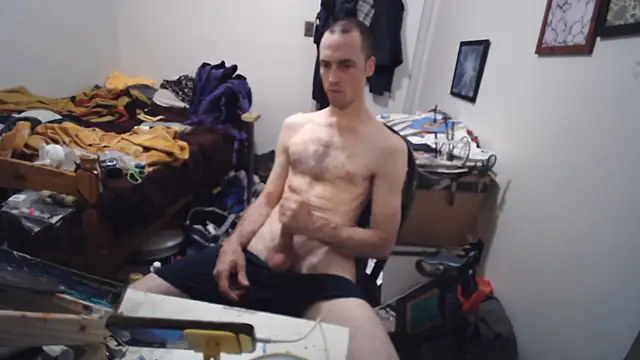 JohnnyMoves' Webcam Show