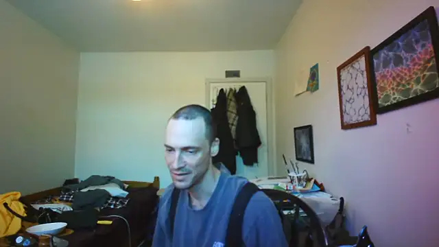 عرض كام JohnnyMoves