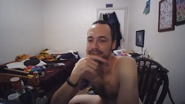 JohnnyMoves' Webcam Show