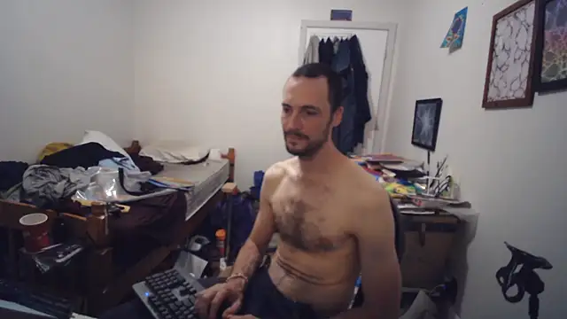 عرض كام JohnnyMoves