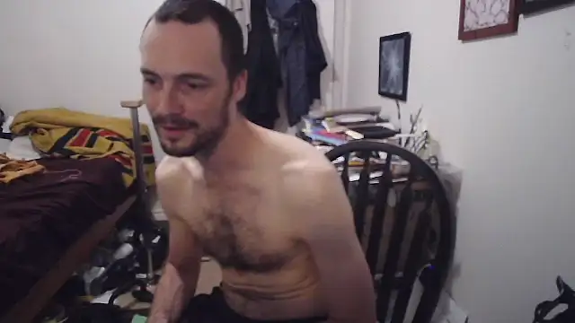 JohnnyMoves Pertunjukan Webcam