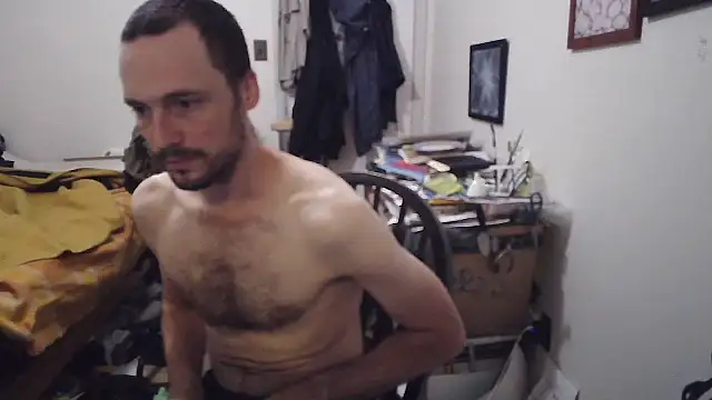 הופעת וובקאם של JohnnyMoves
