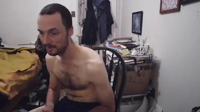 JohnnyMoves' Webcam Show