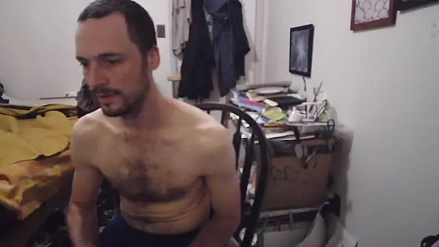 Show Webcam de JohnnyMoves