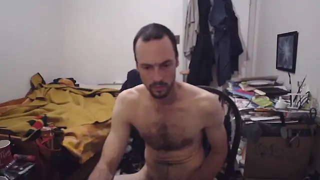 JohnnyMoves' Webcam Show
