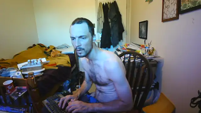 عرض كام JohnnyMoves
