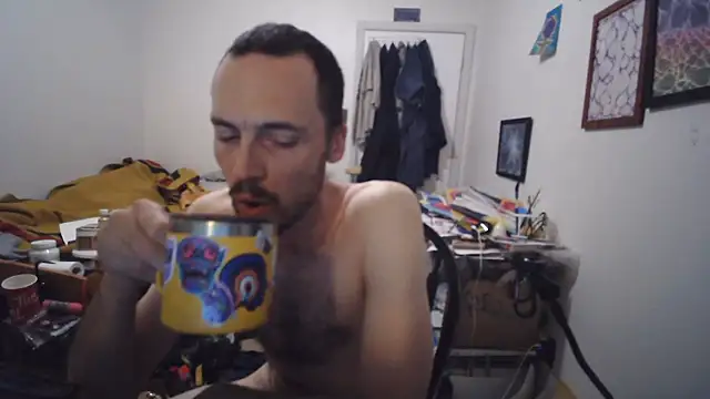 JohnnyMoves 라이브 XXX 채팅