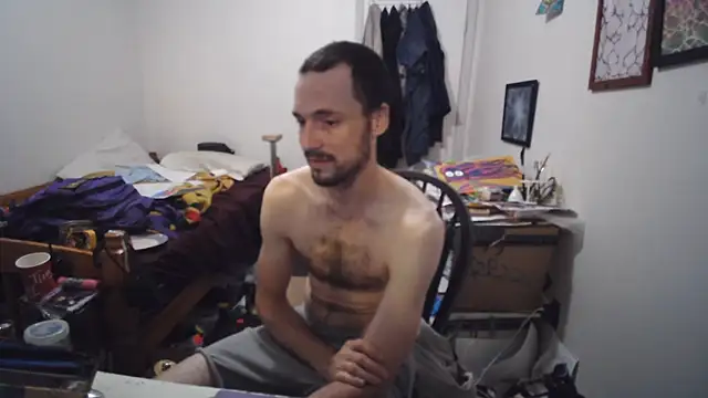 عرض كام JohnnyMoves