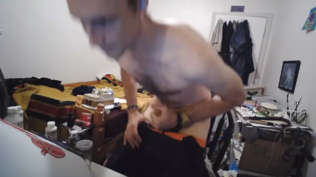 عرض كام JohnnyMoves