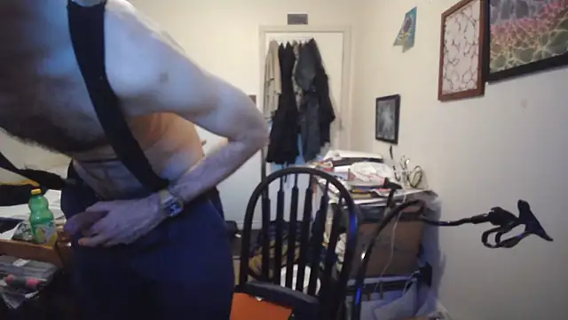 عرض كام JohnnyMoves