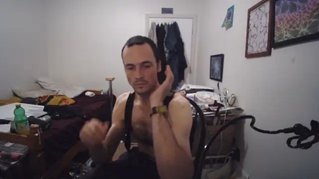 Chat XXX Live JohnnyMoves