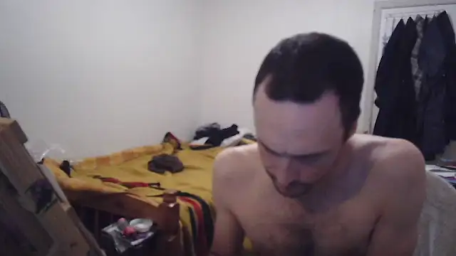 JohnnyMoves Pertunjukan Webcam