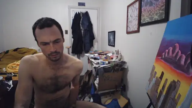 Chat XXX Live JohnnyMoves