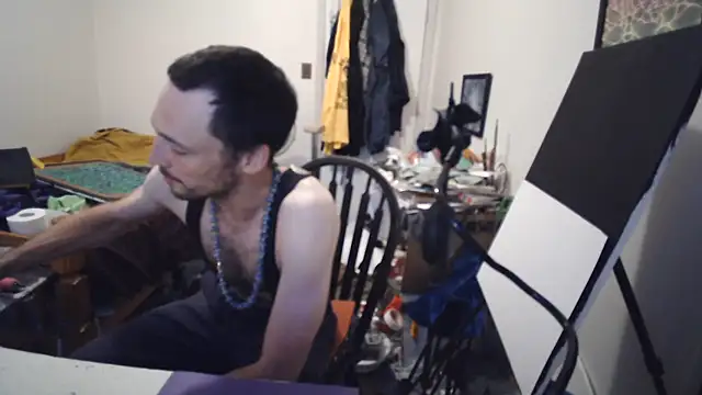 عرض كام JohnnyMoves