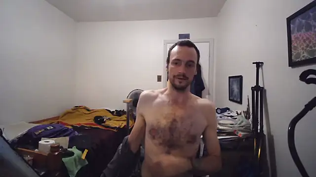 Show Webcam de JohnnyMoves