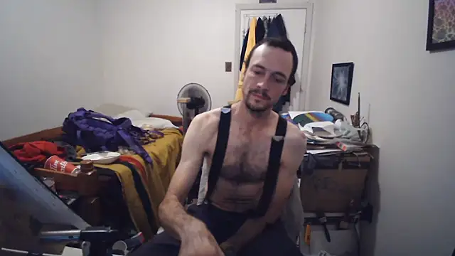 عرض كام JohnnyMoves