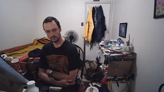 عرض كام JohnnyMoves