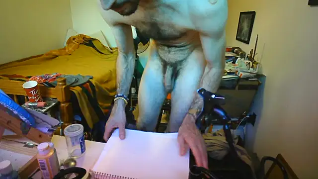 عرض كام JohnnyMoves