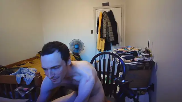 Show Webcam de JohnnyMoves