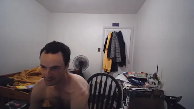 JohnnyMoves' Webcam Show