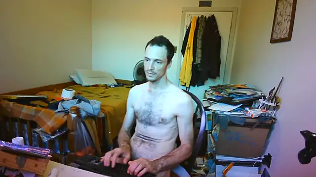 JohnnyMoves: διαδικτυακό σόου στην κάμερα