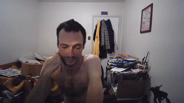 عرض كام JohnnyMoves