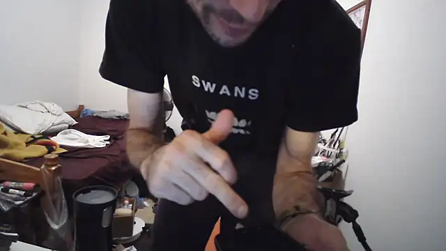 عرض كام JohnnyMoves