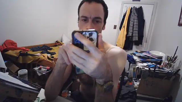 عرض كام JohnnyMoves