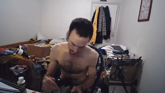 عرض كام JohnnyMoves
