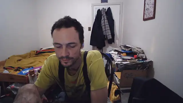 عرض كام JohnnyMoves