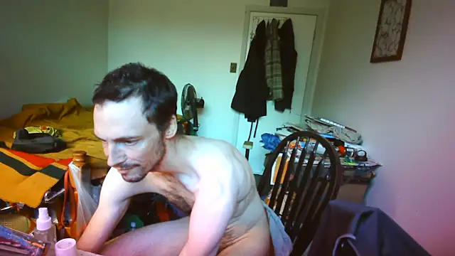 הופעת וובקאם של JohnnyMoves