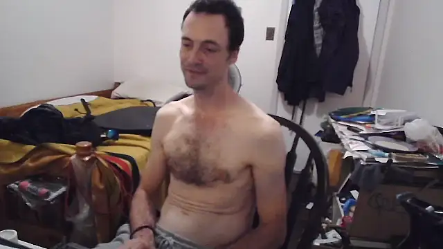 JohnnyMoves' Webcam Show