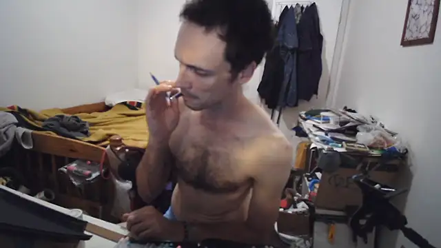 JohnnyMoves Webcam show