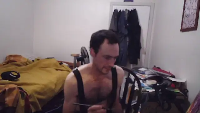 JohnnyMoves – webcam-show
