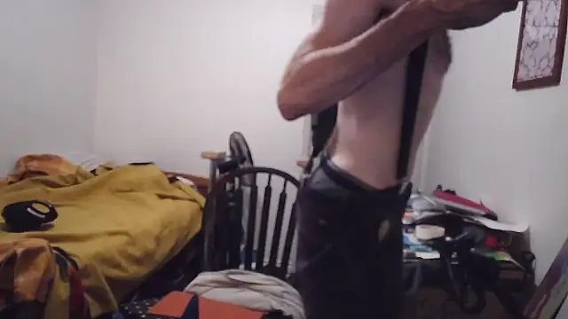 הופעת וובקאם של JohnnyMoves