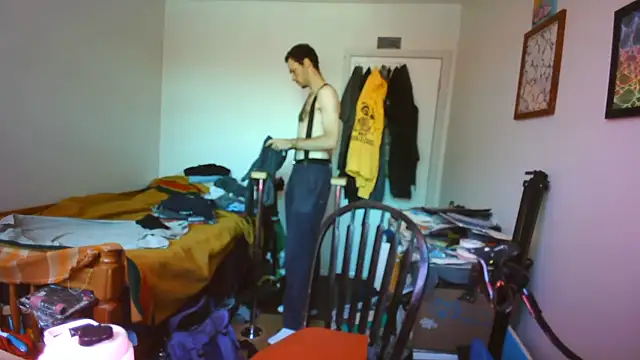 عرض كام JohnnyMoves