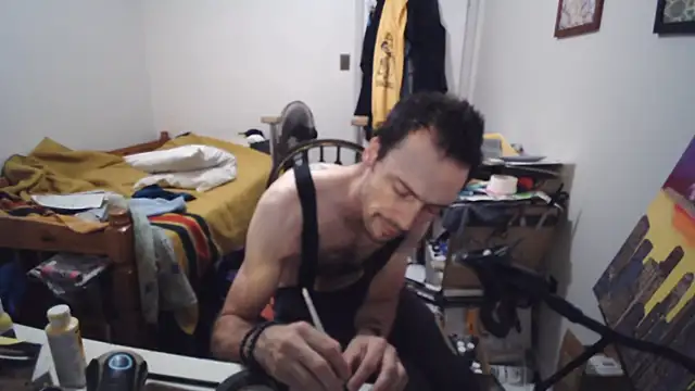 عرض كام JohnnyMoves