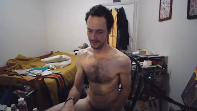 عرض كام JohnnyMoves
