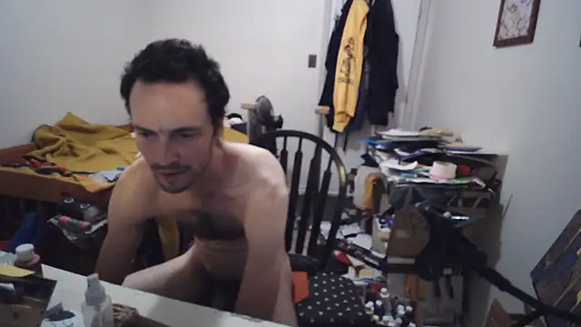 عرض كام JohnnyMoves