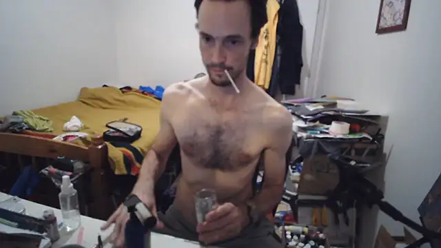 عرض كام JohnnyMoves
