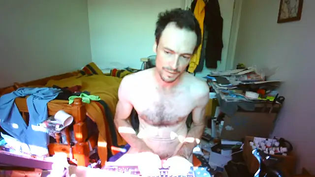 عرض كام JohnnyMoves