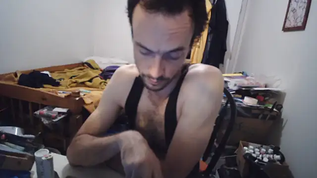JohnnyMoves: απευθείας συνομιλία ΧΧΧ