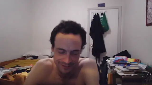 JohnnyMoves Webcam show