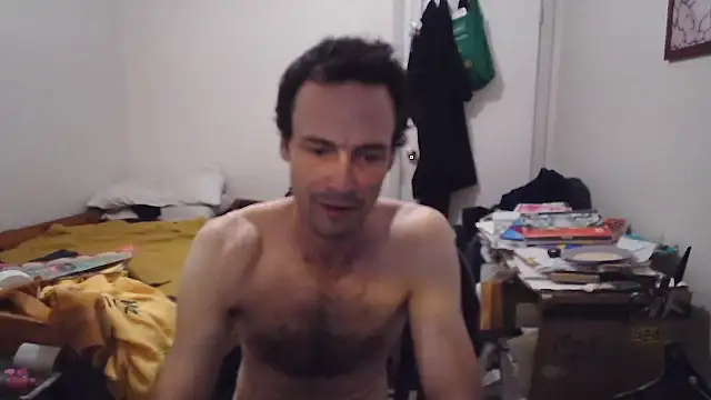 Show de JohnnyMoves na webcam