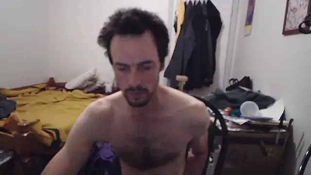 Show Webcam de JohnnyMoves