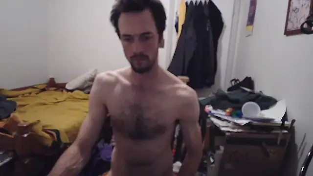 הופעת וובקאם של JohnnyMoves