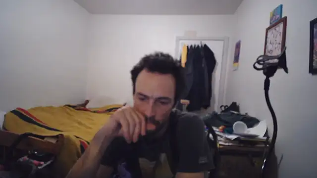 عرض كام JohnnyMoves