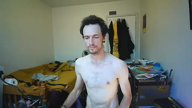 JohnnyMoves: διαδικτυακό σόου στην κάμερα